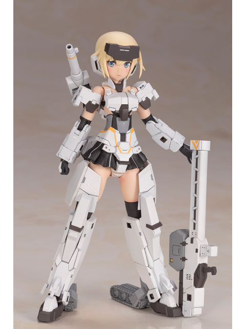 コトブキヤ 轟雷 改(白) Ver.2