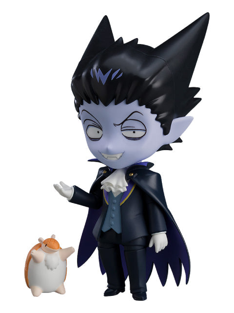 Nendoroid 1759 Draluc &amp; John "The Vampire Dies in No Time"