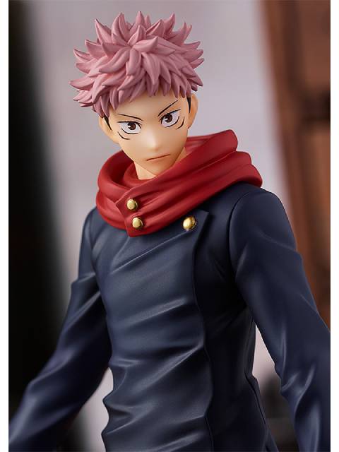 POP UP PARADE 虎杖悠仁 「呪術廻戦」