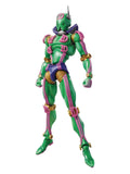 メディコスエンタテインメント 超像可動 D・D 【再販】 「ジョジョの奇妙な冒険 第6部 ストーンオーシャン」