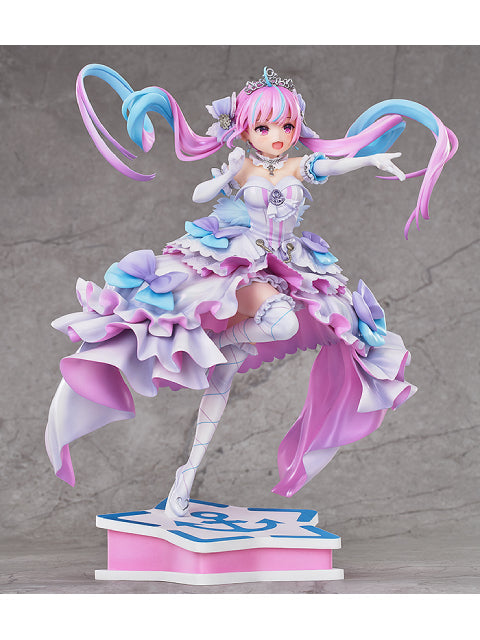 グッドスマイルカンパニー 湊あくあ あくあ色すーぱー☆どり～む♪Ver. 「ホロライブプロダクション」