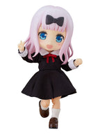 ねんどろいどどーる 藤原千花 「かぐや様は告らせたい？～天才たちの恋愛頭脳戦～」