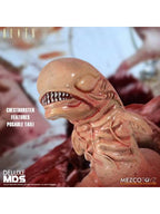 メズコ MDS ビッグチャップ 「ALIEN：エイリアン」 DX 6インチ アクションフィギュア