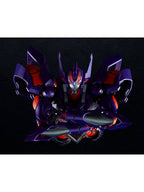 GIGAN-TECHS グリッドナイト 「SSSS.DYNAZENON」 ギガンテックス