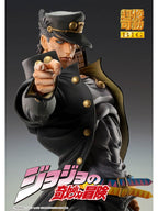 メディコスエンタテインメント 超像可動BIG 空条承太郎 【再販】 ジョジョの奇妙な冒険 第3部