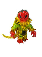 CCP AMC ヘドラ 上陸期 1970 オマージュ メタリック Ver. Artistic Monsters Collection