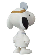 メディコムトイ UDF DOCTOR SNOOPY 「PEANUTS SERIES 15」