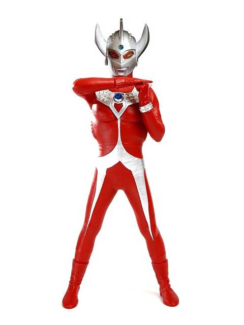 CCP 1/6特撮シリーズ Vol.7 ウルトラマンタロウ アドベント Ver.