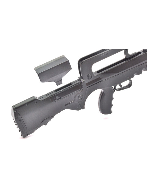 トミーテック 1/12スケール リトルアーモリー LittleArmory LA057 FA-MAS F1タイプ