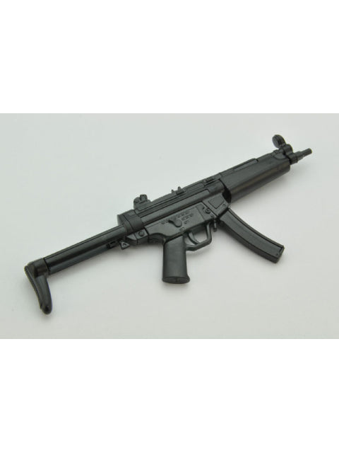 Little Armory [LADF20] Gr MP5 Type 1/12 [Plastic Model] Dolls' Frontline