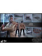 HOTTOYS ムービー・マスターピース 1/6スケールフィギュア フィン 「スター・ウォーズ／フォースの覚醒」