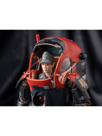 核誠治造 グスタフ Ma.K.40周年記念限定版 1/16 塗装済完成品 「マシーネンクリーガー」