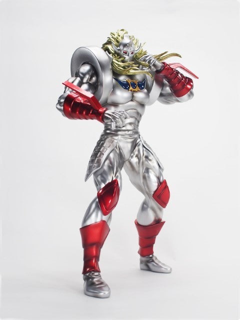 CCP CMC NO.49 悪魔将軍 3.1 原作カラー