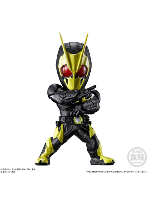 バンダイ CONVERGE MOTION 仮面ライダー 10個入りBOX