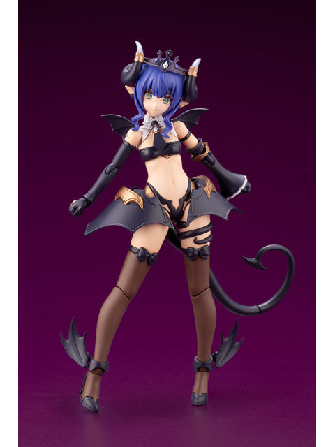 コトブキヤ ヴェルルッタ 【プラモデル】 「アルカナディア」 【再販】