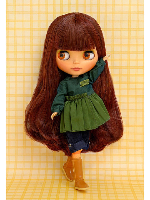 Blythe スリサステナブル 「ブライス」 ネオブライス
