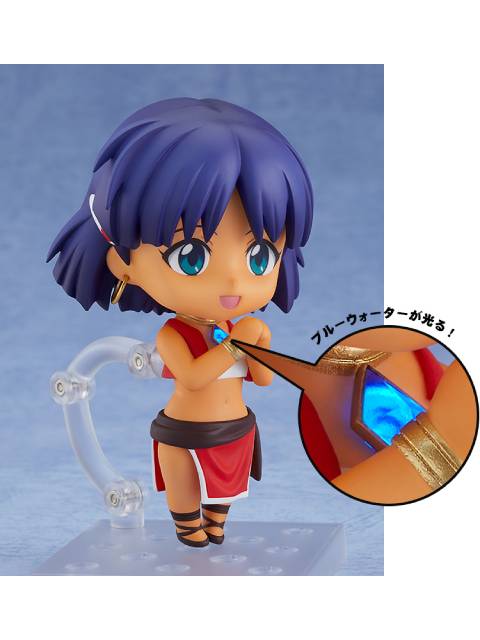 ねんどろいど 1628 ナディア 「ふしぎの海のナディア」