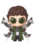 HOTTOYS コスビ ドクター・オクトパス 「スパイダーマン：ノー・ウェイ・ホーム」 マーベル・コレクション #008