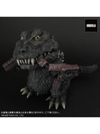 エクスプラス ギガンティックシリーズ × デフォリアル ゴジラ (1954)