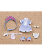 ねんどろいどどーる おようふくセット ダイナー：Girl(ブルー)