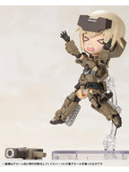 コトブキヤ Qpmini 轟雷 【プラモデル】 「フレームアームズ・ガール」
