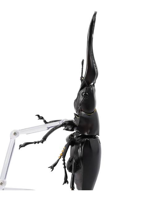 海洋堂 ギラファノコギリクワガタ REVO GEO(リボジオ)