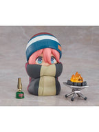 ねんどろいど 1623-DX 各務原なでしこ ソロキャンVer. DXエディション 「ゆるキャン△」