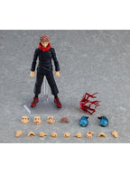 figma 550 虎杖悠仁 「呪術廻戦」