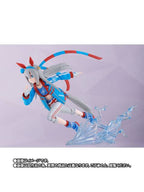 【魂ウェブ商店 限定品】 S.H.Figuarts タマモクロス 「ウマ娘 プリティーダービー」 【新古品 特別価格】