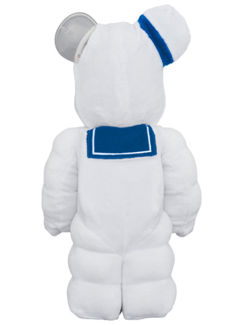 BE@RBRICK STAY PUFT MARSHMALLOW MAN COSTUME Ver. 400%