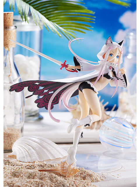 POP UP PARADE Arsnotoria Cat Kingdom Ver. "Blooming Arsnotoria"