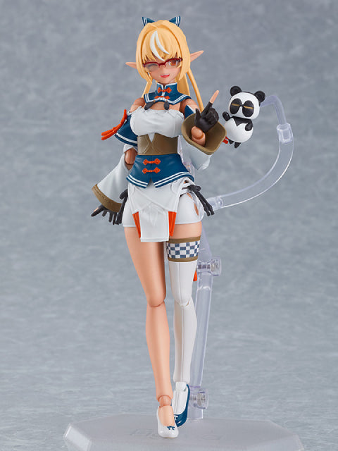 figma 552 不知火フレア 「ホロライブプロダクション」