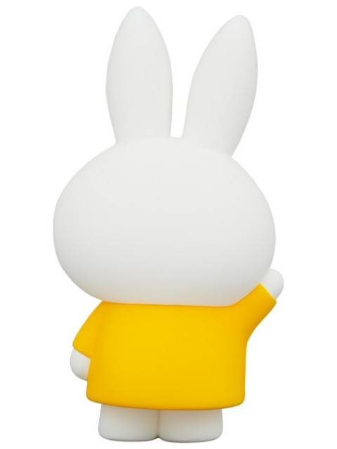 メディコムトイ UDF おへんじミッフィー 「ディック・ブルーナ シリーズ5」