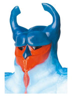 【限定品】 メディコムトイ エイキング(新色)+ミニソフビ（仮面ライダーより） 【新古品 特別価格】