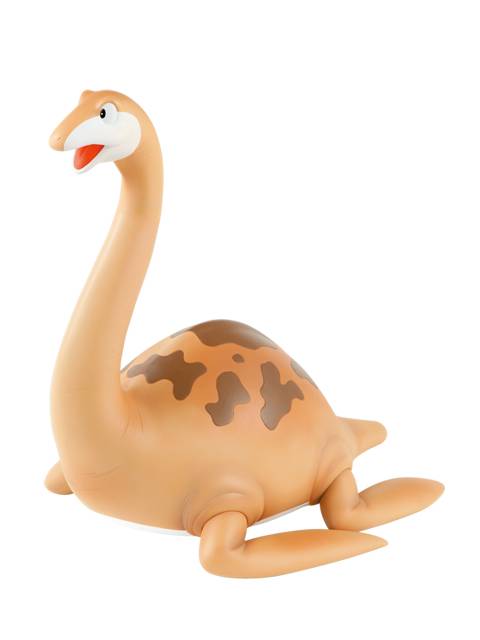 メディコムトイ UDF ピー助 (新価格版) 「藤子・F・不二雄作品」