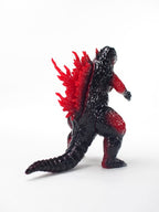 CCP ゴジラ(1999) デストロイレッド ミドルサイズシリーズ 第6弾