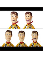 海洋堂 リボルテック ウッディ ver1.5 「トイ・ストーリー」 【再販】