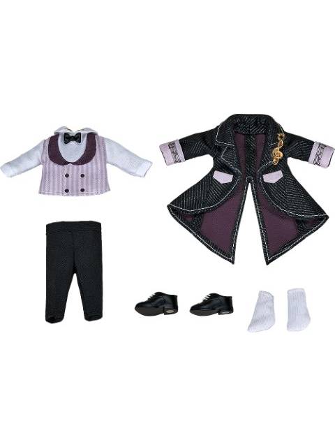 ねんどろいどどーる おようふくセット クラシックコンサート：Boy