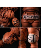 千値練 VINTAGE DIVING SUITS COLLECTION No.01TA 竹谷カラー版 「タケヤ式自在置物」