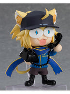 ねんどろいど 1700 謎のネコX 「Fate/Grand Carnival」