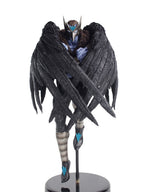 CCP CMC NO.70 カラスマン 原作カラー B-type 「キン肉マン」