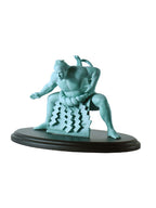 ベルファイン 第五十八代横綱 千代の富士 緑青仕様モデル 1/8 完成品フィギュア