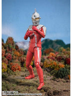 S.H.Figuarts ウルトラセブン 【再販】