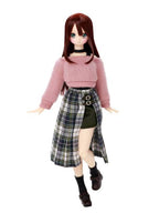 アゾン ふうか / ふたりの休日のすごし方 「えっくす☆きゅーと ふぁみりー」