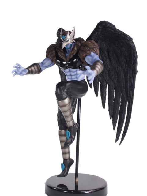 CCP CMC NO.70 カラスマン 原作カラー A-type 「キン肉マン」