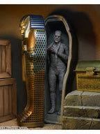 ネカ ミイラ再生 The Mummy 「ユニバーサルモンスター」 7インチ アクションフィギュア アクセサリーパック