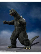 S.H.MonsterArts ゴジラ （1972）
