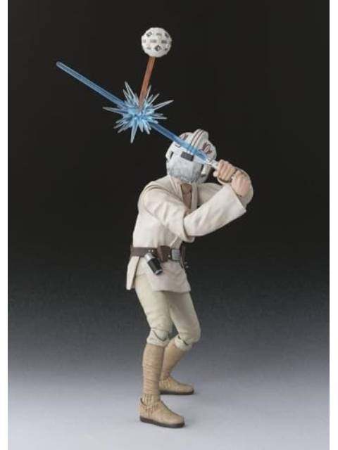 S.H.Figuarts ルーク・スカイウォーカー (A NEW HOPE) (再販版) 「スター・ウォーズ」