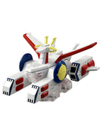 タカラトミー ホワイトベース 「機動戦士ガンダム」 トミカプレミアムunlimited