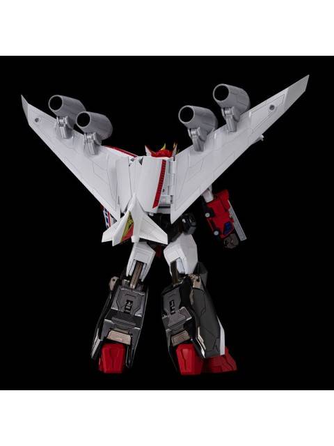 千値練 ファイヤーダグオン 「勇者指令ダグオン」 METAMOR-FORCE